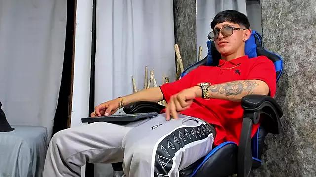 damiann_wilians24 from StripChat is Freechat