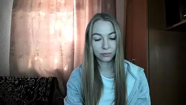 Dana_flowers from StripChat