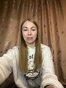 Dana_flowers from StripChat