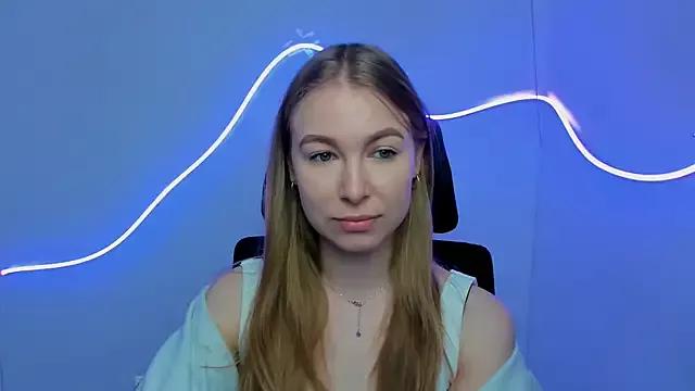 Dana_flowers from StripChat