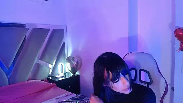 DannaDooll99 from StripChat