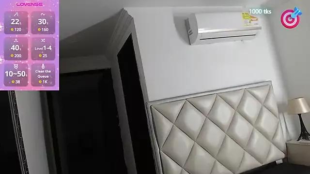 DannaDooll99 from StripChat
