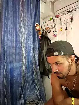 Dante_Passion from StripChat is Freechat