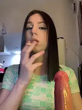 dark_linne from StripChat is Freechat
