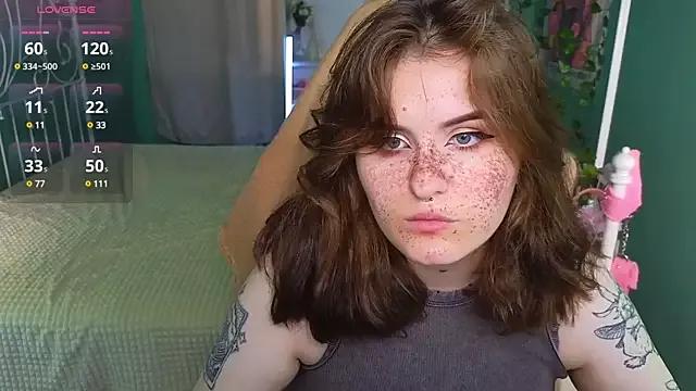 Dark_Shine from StripChat is Freechat
