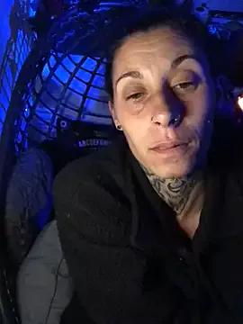 DarkAngelz1 from StripChat is Freechat
