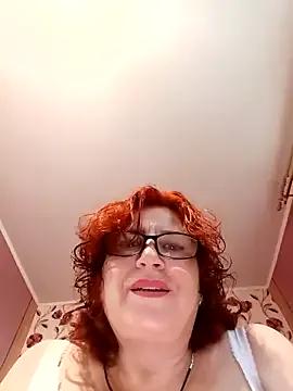 Darlene_Eleanor from StripChat is Freechat