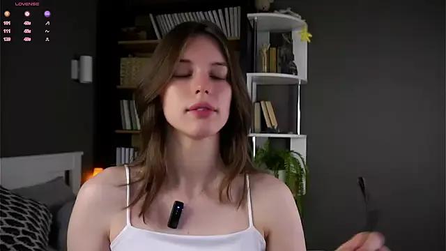 DarylBarks from StripChat
