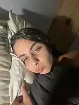 dasilva_elsa21 from StripChat is Freechat
