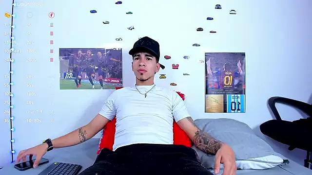 david4daddy from StripChat is Freechat
