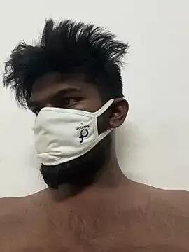David_0202 from StripChat is Freechat