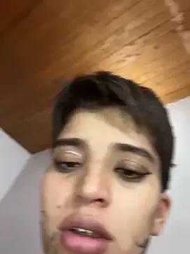 DayanaDG from StripChat is Freechat
