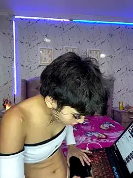 DayanaDG from StripChat is Freechat