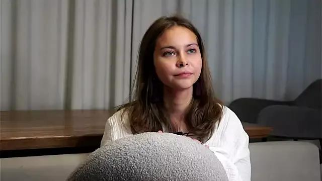 DeloraAllford from StripChat is Freechat