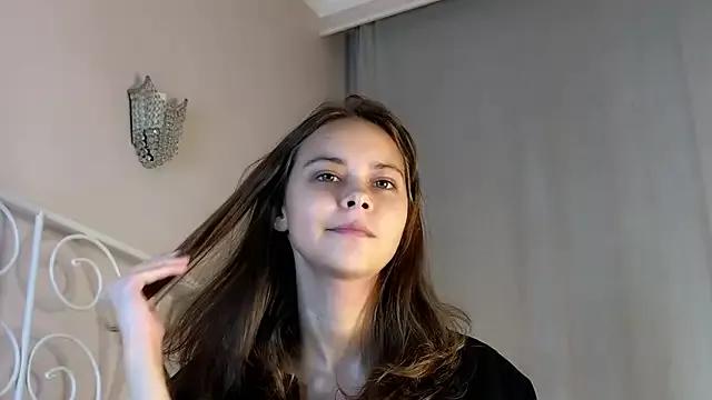 DeloraAllford from StripChat is Freechat