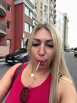 Denny_Brenda from StripChat