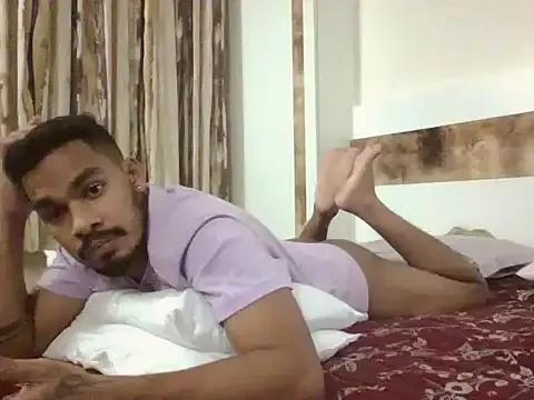 desimax from StripChat is Freechat