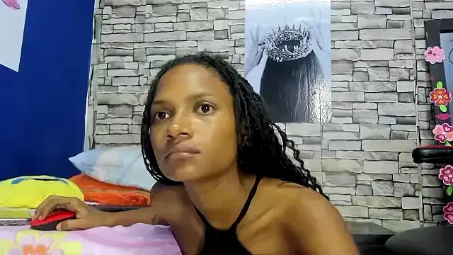 devilfiorella19 from StripChat is Freechat