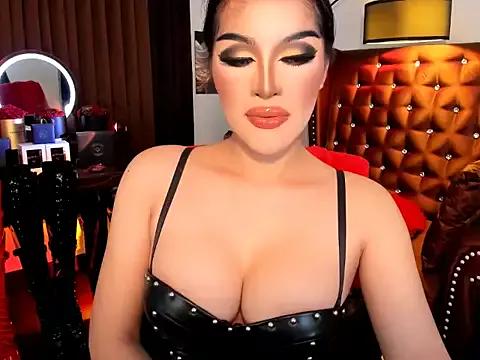 DevoritaGarcia from StripChat is Freechat