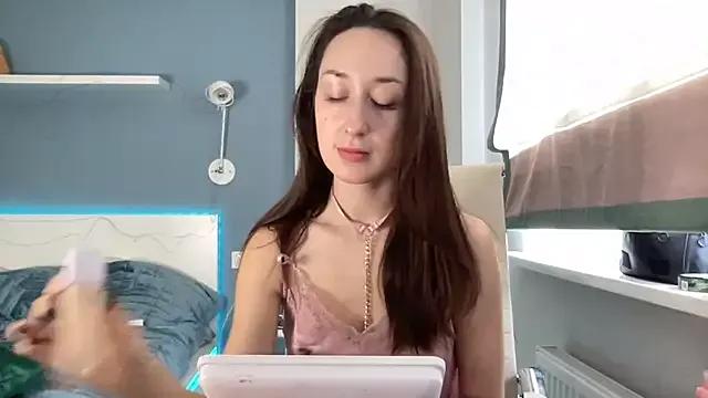 DiamondVelvet from StripChat is Freechat