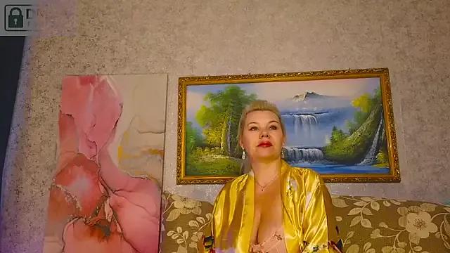 Diana_Granden from StripChat is Freechat