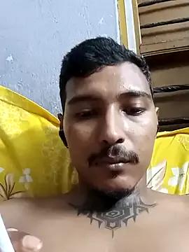 Dick-Flasher007 from StripChat is Freechat