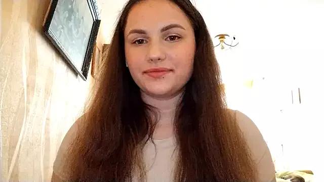 DierdreCousineau from StripChat