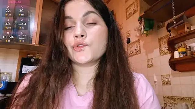 DierdreCousineau from StripChat
