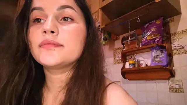 DierdreCousineau from StripChat
