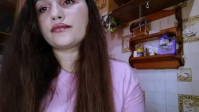 DierdreCousineau from StripChat