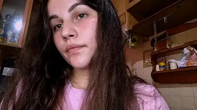 DierdreCousineau from StripChat