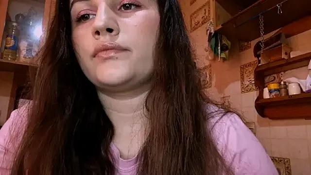 DierdreCousineau from StripChat