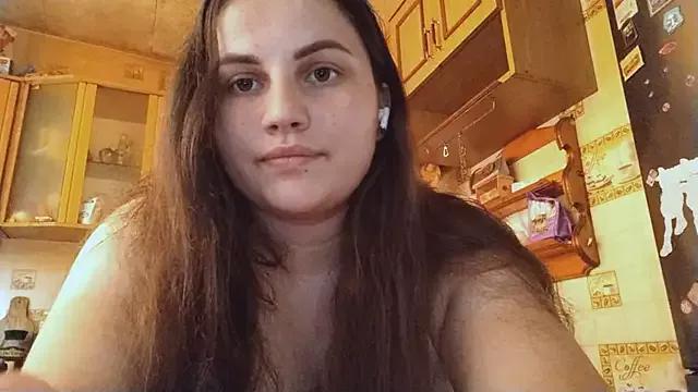DierdreCousineau from StripChat