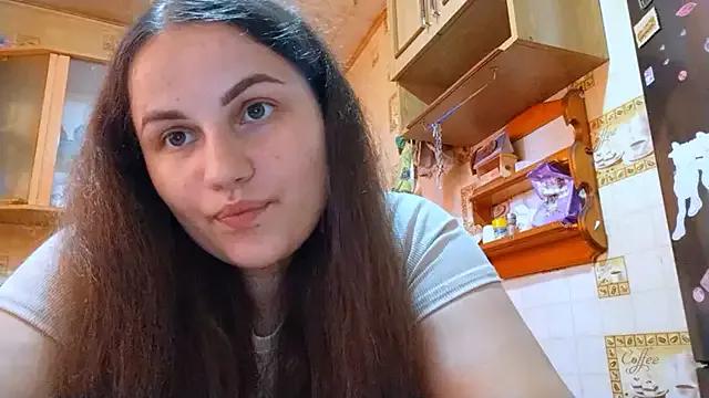 DierdreCousineau from StripChat