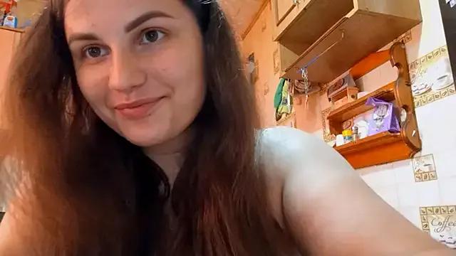 DierdreCousineau from StripChat