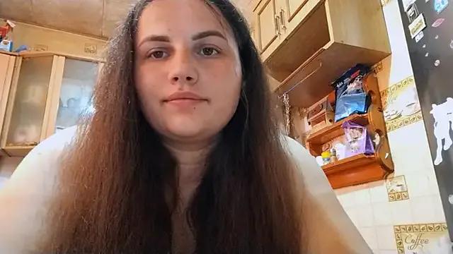 DierdreCousineau from StripChat