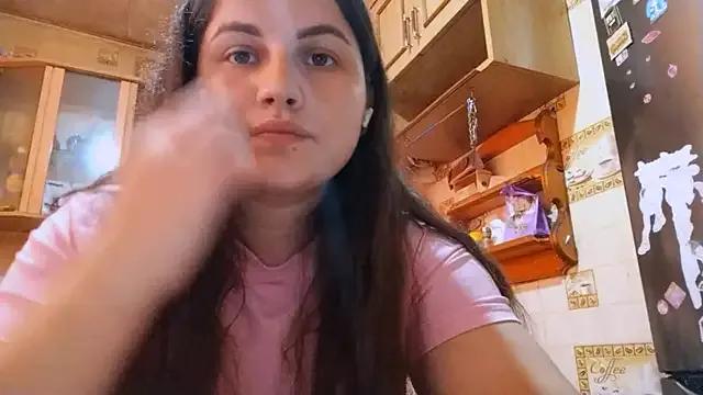 DierdreCousineau from StripChat