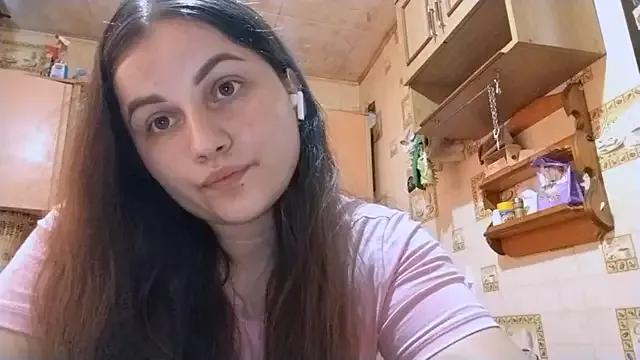 DierdreCousineau from StripChat