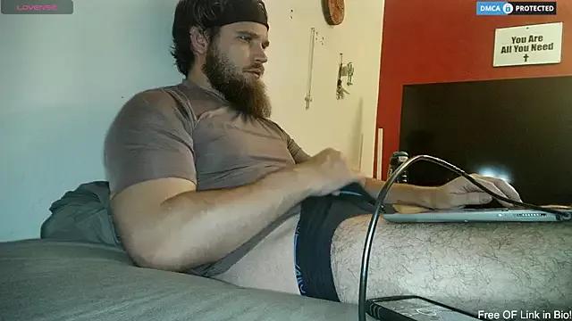 dikdowndaddy from StripChat is Freechat