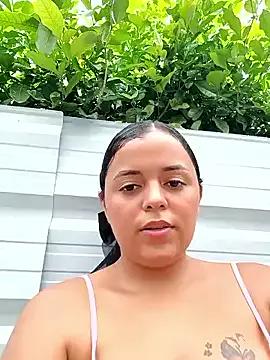 DirtyGirlWithBigTits- from StripChat is Freechat