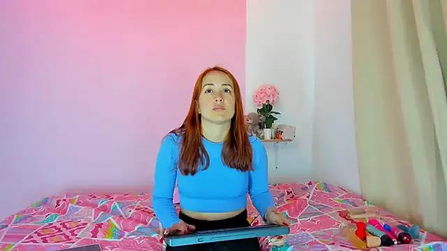 Dirtyteens23_ from StripChat is Freechat