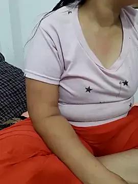 Diya-Sharmaa from StripChat is Freechat