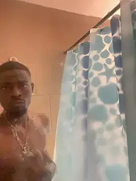 Dolla-Billlz from StripChat is Freechat