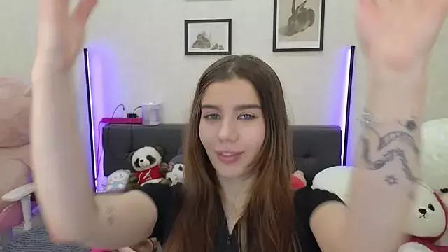 dolly_ll from StripChat