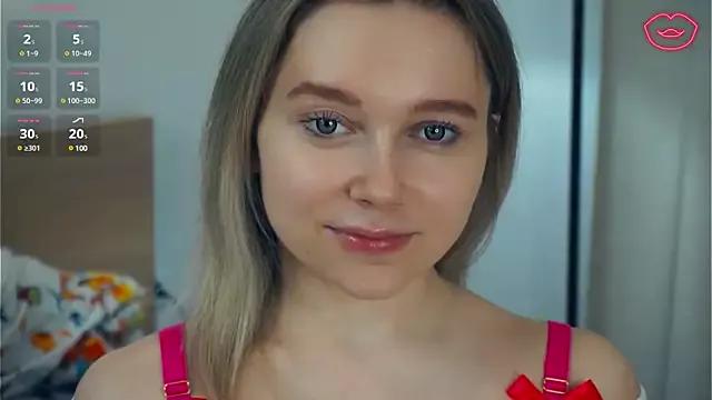 DominoGrindel from StripChat is Freechat