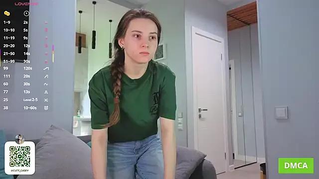 DonnaBurkee from StripChat