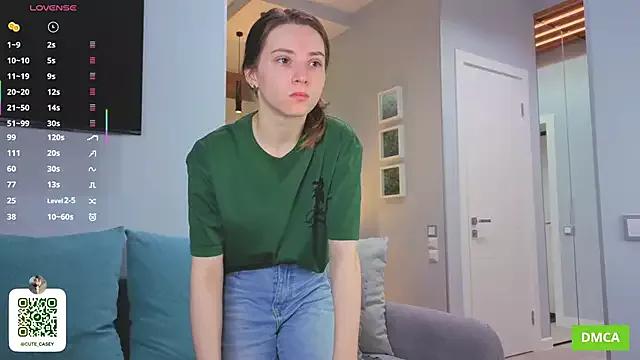 DonnaBurkee from StripChat