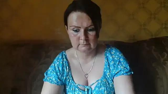 DoreenLips from StripChat is Freechat