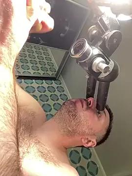 DorianJeday from StripChat is Freechat