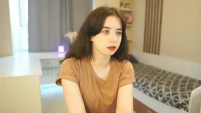DorisDenmon from StripChat is Freechat